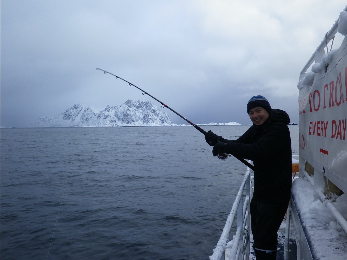 Cod Fishing15